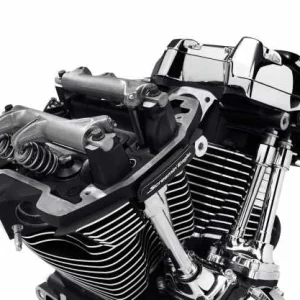Harley Davidson Screamin Eagle Zylinderkopfschrauben 7