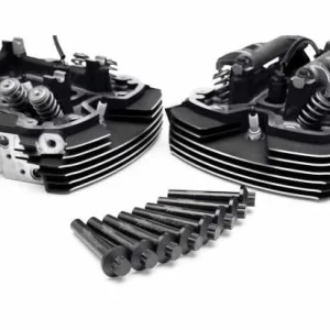 Harley Davidson Screamin Eagle Zylinderkopfschrauben 9