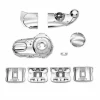 Harley Davidson Motor-Kit Chrom 5