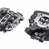Harley Davidson Screamin Eagle CNC Gefertigte Zylinderköpfe, Schwarz, Highlighted 10
