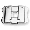 Harley Davidson Kipphebelgehäuseabdeckung Chrom 7