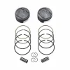 Harley Davidson Kolben Kit 4.310″ Bore 4.500″ Stroke 7