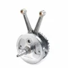 Harley Davidson Screamin Eagle Pro Stroker Schwungrad & Rod Kit 4-3/8″ 5