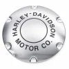 Harley Davidson Derby Deckel H-D Motor Co. 11