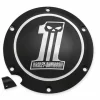 Harley Davidson Derby Deckel Dark Custom 13