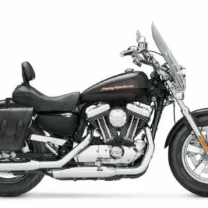 Harley Davidson Timer Deckel Airflow 9
