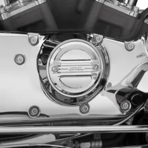 Harley Davidson Timer Deckel Airflow 7