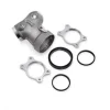 Harley Davidson Screamin Eagle Pro High-Flow Ansaugkrümmer 64mm MVA Köpfe 7