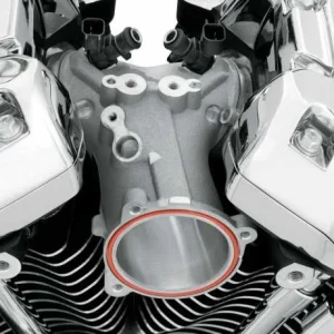 Harley Davidson Screamin’ Eagle Extreme-Flow Ansaugkrümmer 64mm 6