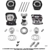 Harley Davidson Screamin Eagle Pro Stage IV 103 Kit 8