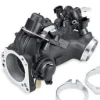 Harley Davidson Screamin Eagle Pro 50mm EFI Drosselklappengehäuse 5