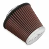 Harley Davidson Screamin Eagle High-Flo K&N Luftfilter Element 5