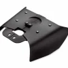 Harley Davidson Mittelrahmen-Windabweiser 7