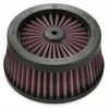 Harley Davidson Screamin Eagle High-Flo K&N Luftfilter Element 8