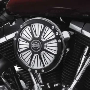 Harley Davidson Screamin Eagle Burst Performance Luftfilter Kit 9