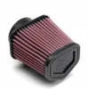 Harley Davidson Screamin Eagle High-Flow Luftfilter – Homeplate 13