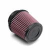 Harley Davidson Screamin Eagle High-Flow Luftfilter Rund 5