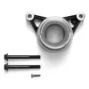 Harley Davidson Ansaugtrichter Velocity Stack Raw 8