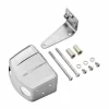 Harley Davidson Spulenabdeckung Chrom 10