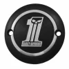Harley Davidson Timer Deckel Dark Custom 7