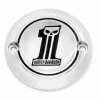 Harley Davidson Timer Deckel Number One Skull 7