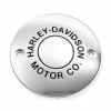 Harley Davidson Timer Deckel H-D Motor Co. 8