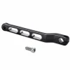 Harley Davidson Edge Cut Billet Style Schalthebel 13