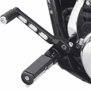 Harley Davidson Edge Cut Billet Style Schalthebel 7