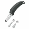 Harley Davidson Schalthebelstange Schwarz 13