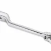 Harley Davidson Klappbarer Fersenhebel 13