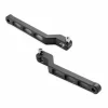 Harley Davidson Billet Schaltwippe Schwarz Matt 10
