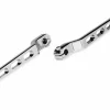 Harley Davidson Billet Schaltwippe Chrom 7