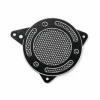 Harley Davidson Rail Getrieberitzelabdeckung Schwarz 13