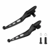 Harley Davidson Handhebel Kit Edge Cut 8