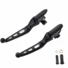 Harley Davidson Handhebel Kit Edge Cut 13