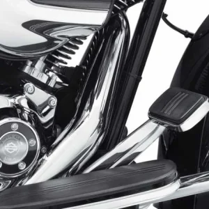 Harley Davidson Airflow Bremshebel Hinten 7