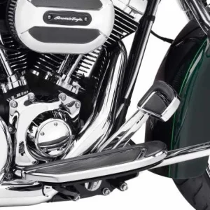 Harley Davidson Airflow Bremshebel Hinten 9