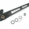 Harley Davidson Endgame Bremshebel Schwarz 8