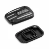 Harley Davidson Edge Cut Hauptbremszylinderabdeckung Vorn 5