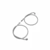 Harley Davidson Diamondback Modular Braided Bremsleitungen 5