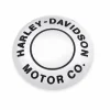 Harley Davidson Bremssattel-Zierscheibe 1-3/4″ H-D Motor Co. Hinten 5