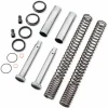 Harley Davidson Profile Low Gabel Tieferlegung 5