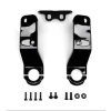 Harley Davidson Flat-Out Bar Adapter Kit 10