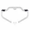 Harley Davidson Mustache Motorschutzbügel Chrom 17