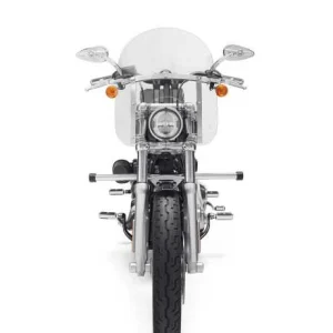 Harley Davidson Flat-Out Bar Chrom 6