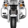 Harley Davidson Motorschutzbügel Chrom 13