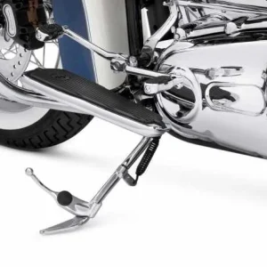 Harley Davidson Ergo Seitenständer 7