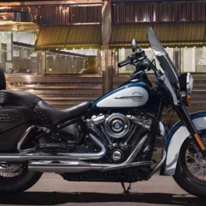 Harley Davidson Sport Gepäckträger Für HoldFast Sissy Bars Chrom 9