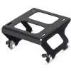 Harley Davidson HoldFast Detachable Tour-Pak Gepäckhalter Schwarz 8