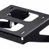 Harley Davidson HoldFast Two-Up Tour-Pak Träger Schwarz 8